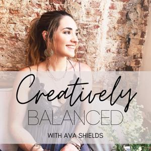 Creatively Balanced-Transform your Self, Spirit and Space using Community.