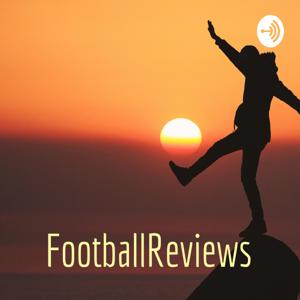 FootballReviews