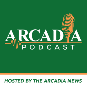 Arcadia Podcast