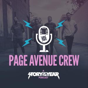 Page Avenue Crew