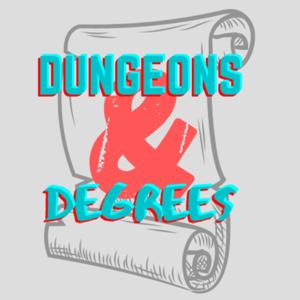 Dungeons & Degrees