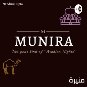 MUNIRA