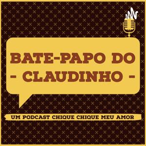 Bate papo do Claudinho