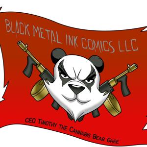 Certified Savage Weed & Wrestling With Timothy The Cannabis Bear Ghee