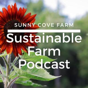 Sustainable Farm Podcast