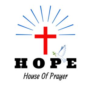 House of Prayer - HOPE