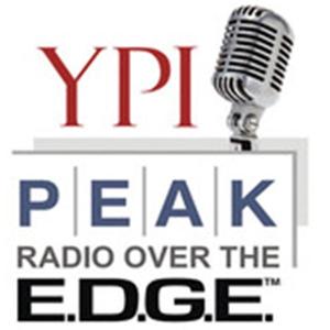 P|E|A|K Radio