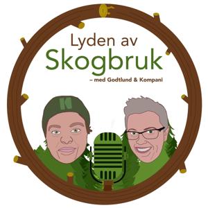 Lyden av Skogbruk