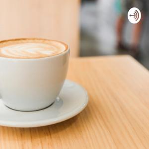 Desayuno con Ángel Rico