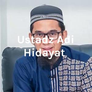 Ustadz Adi Hidayat : 1 Minute Booster