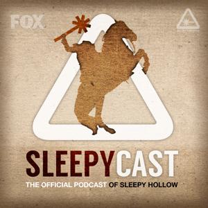 SleepyCast: The Official Sleepy Hollow Podcast by SleepyCast