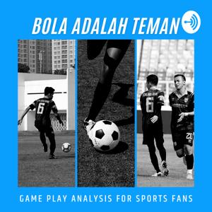 Bola adalah Teman