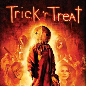 Trick 'r Treat is on iTunes! by Warner Bros. Digital Distribution