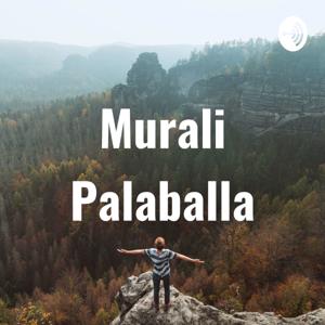 Murali Palaballa