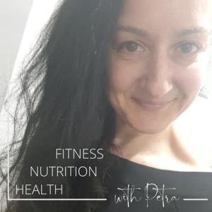 Fitness Nutrition Health - How to feel good about yourself for beginners