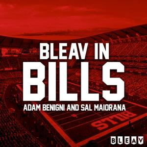 Bleav in Bills