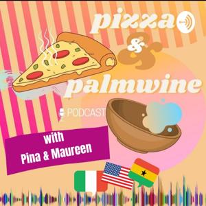 Pizza & Palmwine