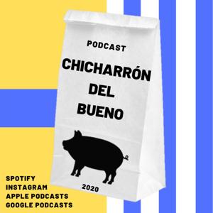 Chicharrón del bueno