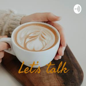 Women-let’s talk