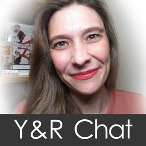 Ali's Young and the Restless Y&R Chat Podcast by Ali's Young and the Restless Chat Podcast