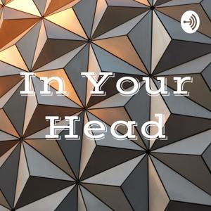 In Your Head by Anushka Arun