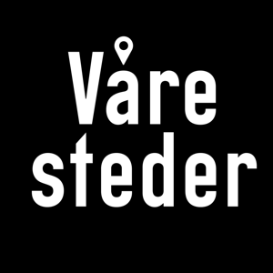 Våre steder