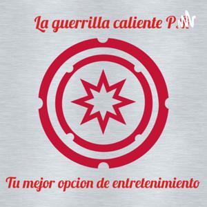 La_guerrilla_caliente