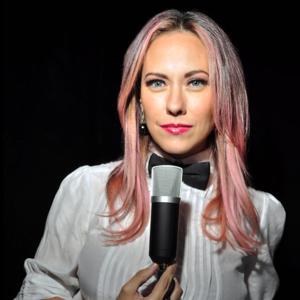 Elina Podcast