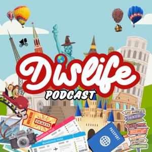 DisLife Podcast