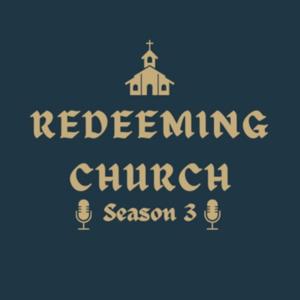 Redeeming Church