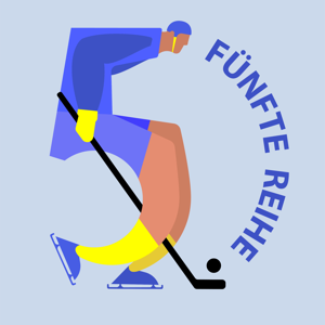 Fünfte Reihe - der NHL-Podcast