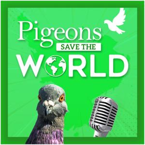 Pigeons Save The World