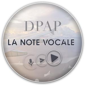 DPAP La Note Vocale