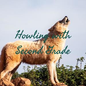 Howling with Second Grade