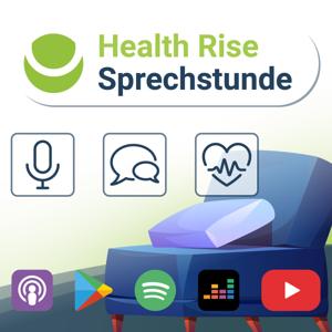 Health Rise Sprechstunde