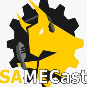 SAMECast