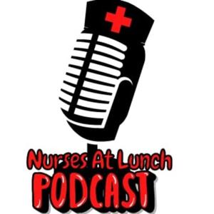 Nurses At Lunch