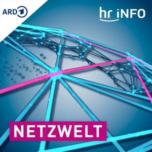 hr-iNFO Netzwelt