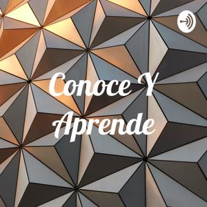 Conoce Y Aprende