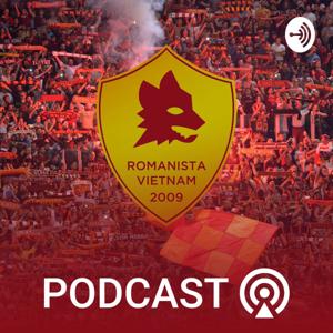 Romanista Việt Nam Podcast