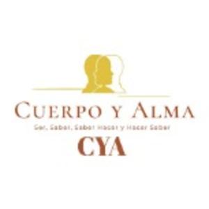 CUERPO Y ALMA