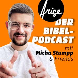 Der Bibel-Podcast