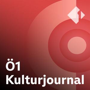 Ö1 Kulturjournal by ORF Ö1