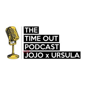Time Out With JoJo & Ursula