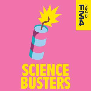 FM4 Science Busters by ORF Radio FM4