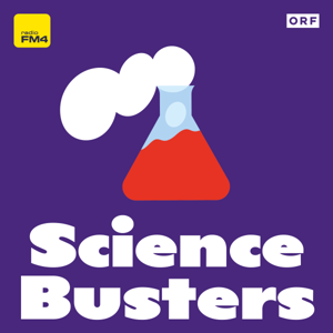 FM4 Science Busters