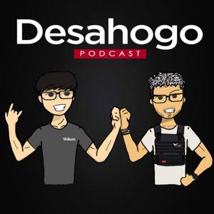 Desahogo Podcast