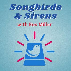 Songbirds and Sirens - Sounds of Recovery from a Pandemic