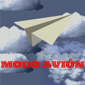 Modo Avión.