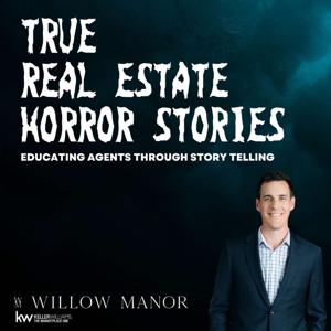 True Real Estate Horror Stories